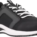 Jalas Tempus 5618 Safety Sneaker – Footwear