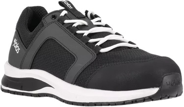 Jalas Tempus 5618 Safety Sneaker – Footwear