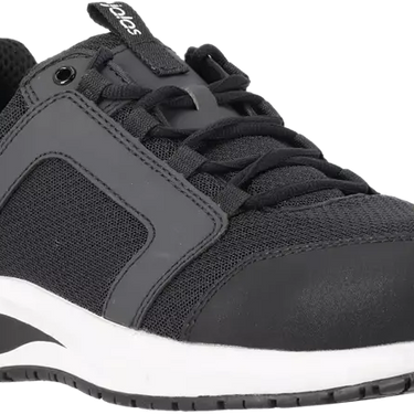 Jalas Tempus 5618 Safety Sneaker – Footwear
