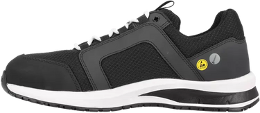 Jalas Tempus 5618 Safety Sneaker – Footwear