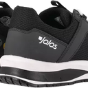 Jalas Tempus 5618 Safety Sneaker – Footwear
