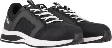 Jalas Tempus 5618 Safety Sneaker – Footwear