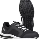 Jalas Tempus 5618 Safety Sneaker – Footwear