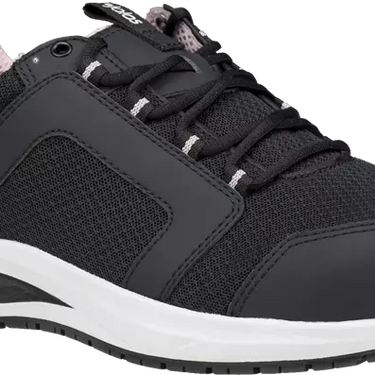 Jalas Tempus 5628 Safety Sneaker – Footwear