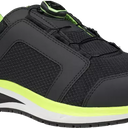 Jalas Tempus 5668 Safety Sneaker – Footwear