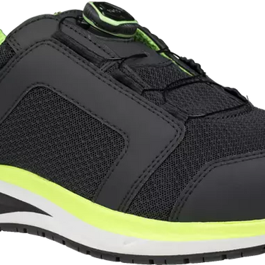 Jalas Tempus 5668 Safety Sneaker – Footwear