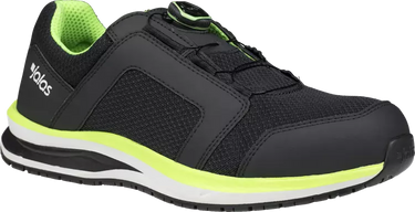 Jalas Tempus 5668 Safety Sneaker – Footwear