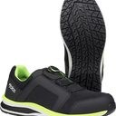 Jalas Tempus 5668 Safety Sneaker – Footwear
