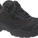 Jalas Green Line 6468 EKO Safety Sneaker – Footwear