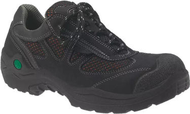 Jalas Green Line 6468 EKO Safety Sneaker – Footwear