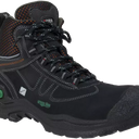 Jalas Green Line 6498 Nature Safety Boot – Footwear