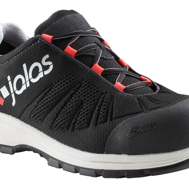 Jalas Zenit Evo 7100 Safety Sneaker – Footwear