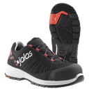 Jalas Zenit Evo 7100 Safety Sneaker – Footwear