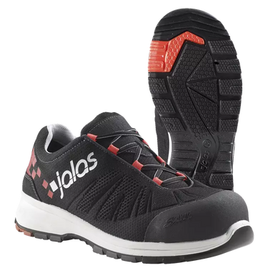 Jalas Zenit Evo 7100 Safety Sneaker – Footwear