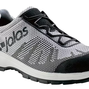 Jalas Zenit Evo 7128 Safety Sneaker – Footwear