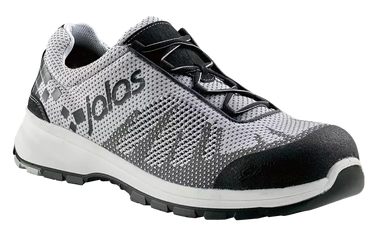 Jalas Zenit Evo 7128 Safety Sneaker – Footwear