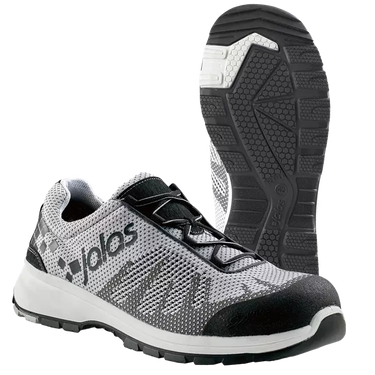 Jalas Zenit Evo 7128 Safety Sneaker – Footwear