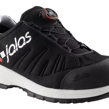Jalas Zenit Evo 7138 Safety Sneaker – Footwear