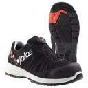 Jalas Zenit Evo 7138 Safety Sneaker – Footwear