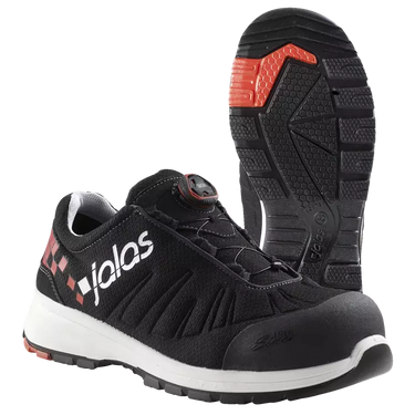 Jalas Zenit Evo 7138 Safety Sneaker – Footwear