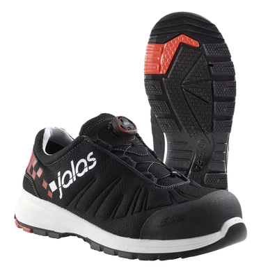 Jalas Zenit Evo 7138 Safety Sneaker – Footwear