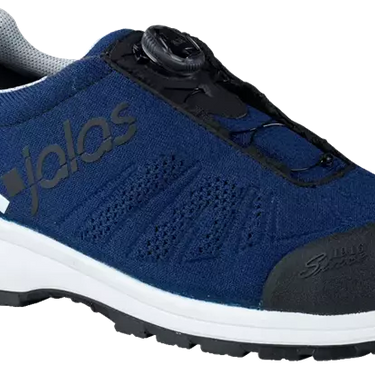 Jalas Zenit Evo 7158 Safety Sneaker – Footwear