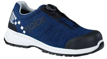 Jalas Zenit Evo 7158 Safety Sneaker – Footwear