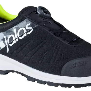 Jalas Zenit Evo 7168 Safety Sneaker – Footwear