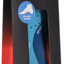 Jalas Neutralizer 8709H High Arch Insole – Footwear