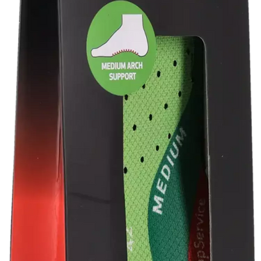 Jalas Neutralizer 8710H Medium Arch Insole – Footwear