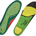 Jalas Neutralizer 8710H Medium Arch Insole – Footwear