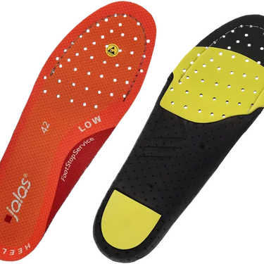 Jalas Neutralizer 8711L Low Arch Insole – Footwear