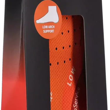 Jalas Neutralizer 8711L Low Arch Insole – Footwear