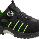 Jalas Exalter 9925 Safety Sneaker – Footwear