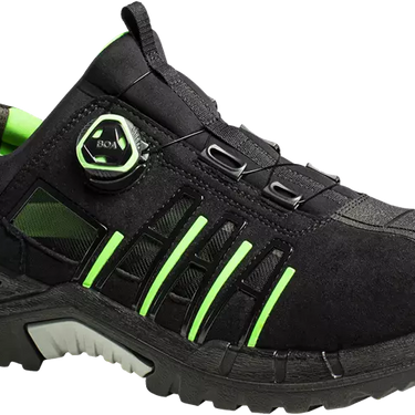Jalas Exalter 9925 Safety Sneaker – Footwear