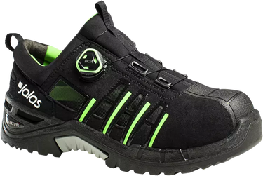 Jalas Exalter 9925 Safety Sneaker – Footwear