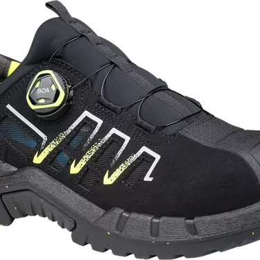 Jalas Exalter 9935 Safety Sneaker – Footwear