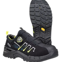 Jalas Exalter 9935 Safety Sneaker – Footwear