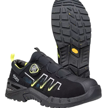 Jalas Exalter 9935 Safety Sneaker – Footwear