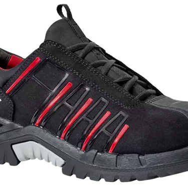 Jalas Exalter 9955 Safety Sneaker – Footwear