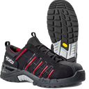 Jalas Exalter 9955 Safety Sneaker – Footwear