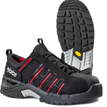 Jalas Exalter 9955 Safety Sneaker – Footwear