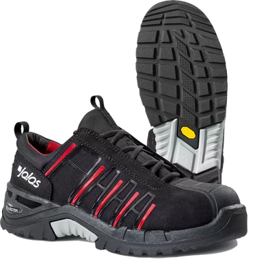 Jalas Exalter 9955 Safety Sneaker – Footwear