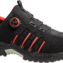 Jalas Exalter 9965 Safety Sneaker – Footwear