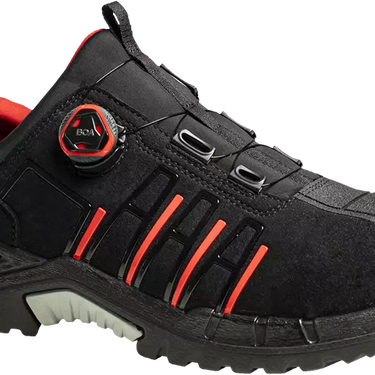 Jalas Exalter 9965 Safety Sneaker – Footwear