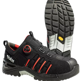 Jalas Exalter 9965 Safety Sneaker – Footwear