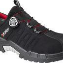 Jalas Exalter 9968 GTX Safety Sneaker – Footwear