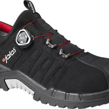 Jalas Exalter 9968 GTX Safety Sneaker – Footwear