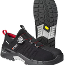 Jalas Exalter 9968 GTX Safety Sneaker – Footwear