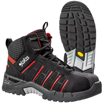 Jalas Exalter 9975 Safety Boot – Footwear